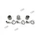 3PCS 3AD1 Factory Outlet Piston With Rings For Isuzu