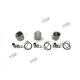 3PCS 3AD1 factory Outlet Piston With Rings For Isuzu