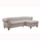 European royal style sofa set Luxury home sofa set Living room sofa furniture