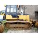 Used CAT D4C LGP Bulldozer