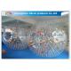 Big Transparent Inflatable Bubble Ball /  Hamster Ball Popular Adults Soccer Sports