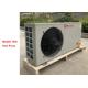 Meeting 220v r407c air to water heat pump md20d with EN 14825:2013