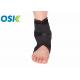 Orthopedic Ankle Support Brace Skin - Fitted For Keeping Ankle Flexible