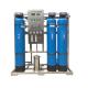 500 Lph Industrial Ro Plant Membrane With Chiller Automatic Stainless Steel