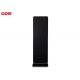 Touch Screen Lcd Advertising Player Loudspeaker TFT 1080p FHD 55 Inch 1920x1080