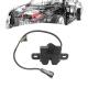 Hood Lock Assembly 31356006 For S80 V70 XC70 Models