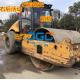 Road Roller LG526B6 523A6 520B3 523A3 Rear Steel Glass Under The Front Movable Door