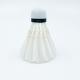 Better Quality Badminton Shuttlecock Hand Selected Durable Feather New Package with Customization Accepted