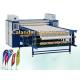 Roll Calander Sublimation Banner Printing Machine Automatic CE Certification