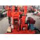 13.3kw Xy-1a 150 Meters Depth Water Drilling Equipment