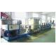 Stainless Steel Fresh Noodle Making Machine Modular Design Integral Structure