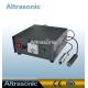 High Frequency 60Khz Cylinder Ultrasonic Plastic Welding Machine With CE Approved