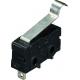 PA66 Electronic Switches High Sensitive Micro Limit Switches 3 Pin