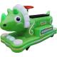 Lighting and Remote Control Ride-on Electric Bumper Car for Small Amusement Park 2023