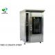 industrial stainless steel 12 trays baking oven machine electric heating type