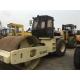                  Used Double Drum 15 Ton Soil Compactor Ingersoll Rand SD150d on Sale, Good Condition Ingersoll Rand Road Roller SD100 SD120 SD150 SD175 Hot Sale             
