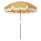 8 Ribs Large Free Standing Umbrella