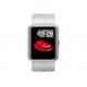 Rectangular IPS 172*320 Full Touch Smartwatch With Alarm Remind