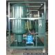 Vacuum Movable Turbine Oil Purifier Coalescence Separation 129KW Carbon Steel