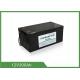Long - Lasting 2000 Cycle Rechargeable Marine Battery 12V 300AH