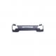 Truck Accessories WG1664240005 Front Bumper Sinotruk HOWO Truck Body Spare Parts Year 2005-
