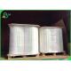 Food Grade 28g White Straw Wrapping Paper For Beverage Store Packing