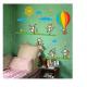 Monkey Removable Wall Stickers Pvc Waterproof For Living Room