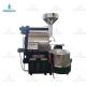 60kg Coffee Roaster Machine Automatic LPG Gas Roaster For Great Roasting