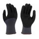 24cm High Dexterity Cold Weather Extreme Winter Work Nitrile Gloves