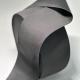 Interlock Elastic Hook And Loop Strap Elasticated Velcro For Bag Clothes