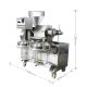 40Kg/h 240Kg Seed Oil Press Machine Steel Edible Oil Expelling 4000W