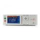 Hipot Electrical Safety Tester High Voltage Floating Output  EN50191 Compliant