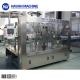 Automatic 10000-12000BPH PET Rotary Drinking Water Bottle Filling Machine