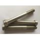 Corrosion Resistant Nickel Alloy Fasteners Inconel 600 Bolt Nut Washer DIN933 DIN934 DIN125