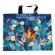 pvc shopping bags, full print coverage bags, printed shopper, shopper carrier bags, carrier bags, clothe bags, garment b
