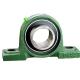 CTZ UCP Bearing UCP212 UCP 212 Bearing with P0 Precision Rating and ISO Certification