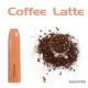 Coffee Latte Portable Vape Pen Device Disposable 600 Puffs 500mAh