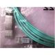 Custom Mellanox HDR Cables 25g AOC Cable MFS1S00-H030V Mellanox AOC cable