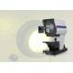 Optical Digital Profile Projector Machine LED Illumination Contour Light Surface Knob