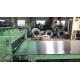 DX51D Z100 Galvanized Steel Plate Flat Galvanized Sheet Metal For Roofing Sheet