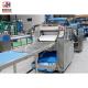 Industrial Automatic Chinese Hamburger Production Line Equipment 2500 - 3500 Pcs/H