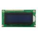 Graphic LCD Display Module , 122 X 32 Dots COB STN Blue Transmissive Negative