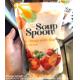 soup Pouch Microwavable Good Grade Stand Up Cooking Retort Pouch For Soup Food Packing