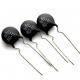 ROHS Electronic Precision NTC Thermistor , Stable Negative Temperature Thermistor