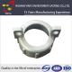 Aerospace Casting Small Metal Parts Annealling / Quenching Heat Treatment