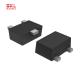 NTK3043NT1G MOSFET Power Electronics 30V N-Channel Device SOT-723 Package Voltage Switching Applications