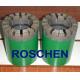 HTW Diamond Core Drill Bits For Soft To Hardness Rock Formation Exploration Core Drilling