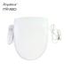 WC Intelligent Toilet Seat And Cover Plastic No Slam Toilet Seat