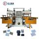 High Quality & Factory Price Hydraulic Vulcanizing Hot Press Machine for making Silicone Rubber keystroke Mold Machine