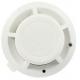 Ceiling Mounted Fire Alarm Heat Detector 0 To 95% RH Humidity 1 Year Warranty